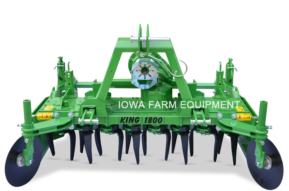 Farm Tillage Equipment for Sale